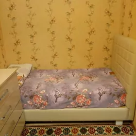 Bir adamlyk spalny krawat