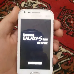 Samsung galaxy S duos