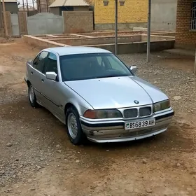 BMW 325 1994