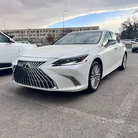 Lexus ES 350 2024