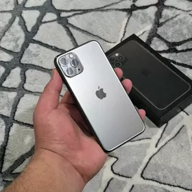 Iphone 11pro ️(256) 100%