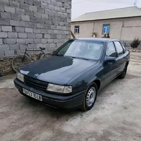 Opel Vectra 1991