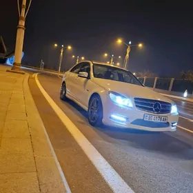 Mercedes-Benz 300CE 2010