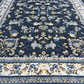 Eýran Haly Büzmeyin Bazary