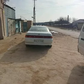 Toyota Mark II 1993