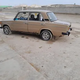 Lada 2106 1986
