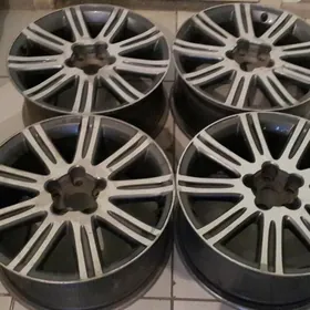 Limitet 18 lik disga.