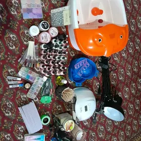 Dyrnak bejeriji enjamlar