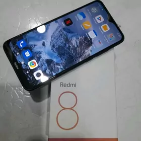 Redmi 8 4/64