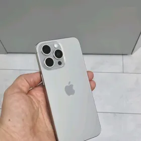 IPHONE 15 PRO MAX 512GB