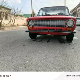 Lada 2104 1980