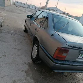 Opel Vectra 1991