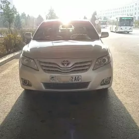 Toyota Camry 2009