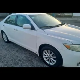 Toyota Camry 2010
