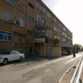 Şatlykda Satlyk 1 komnat jay