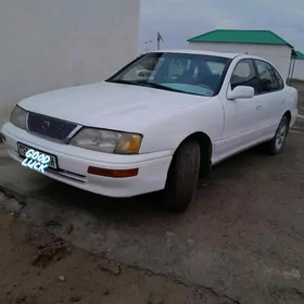 Toyota Avalon 1995