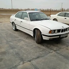 BMW 525 1991