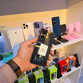 Poco X7 pro 12/512gb