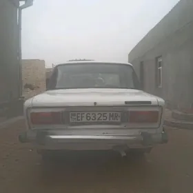 Lada 2106 1983