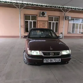Opel Vectra 1990