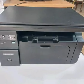 Printer HP M1132MFP