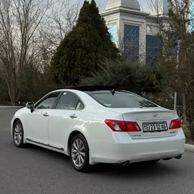 Lexus ES 350 2009