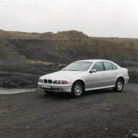 BMW 525 1996