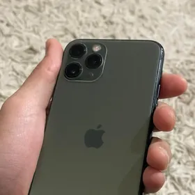 iPhone 11 Pro