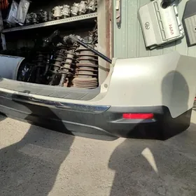 хайландир буфер