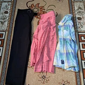 Детские вещи