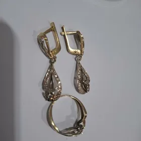 Yerewan brilliant 585 proba