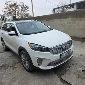 Kia Sorento 2020