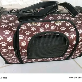 переноска для животных