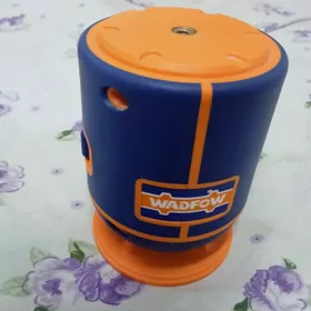 Лазер уревен