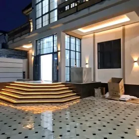 Аннау коттедж фулл