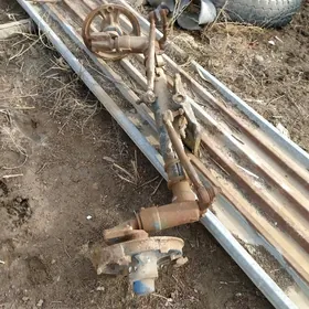 Traktor T28 peredok taze