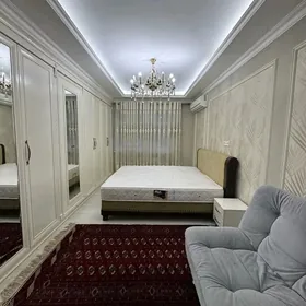 МИР-2, ФУЛЛ КВАРТИРА