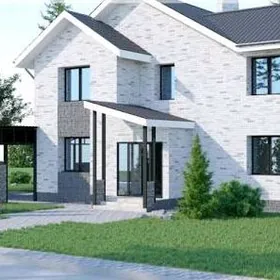 Плановый дом