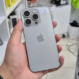 iphone 15pro 80% 256gb ZA