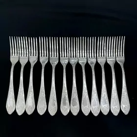 Вилки минхиор