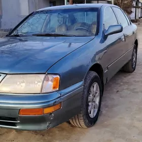Toyota Avalon 1997