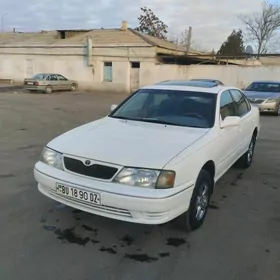 Toyota Avalon 1997