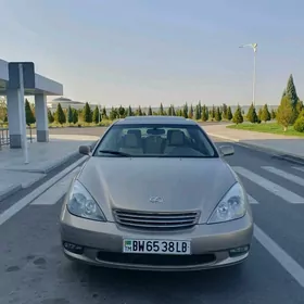 Lexus ES 300 2002