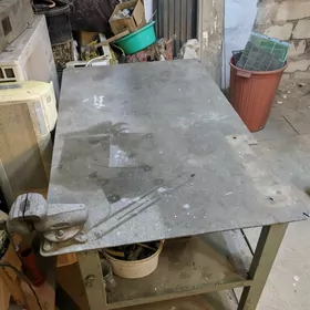 Стол верстак