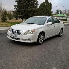 Toyota Avalon 2009
