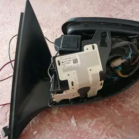 bakawoy mersedes 2017