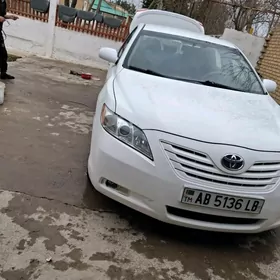 Toyota Camry 2007