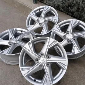 Disga r16 hundai sonata