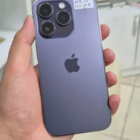 iphone 14pro 86% 128gb 2sim