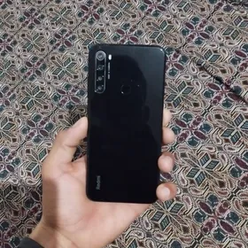 Redmi not 8 abmn